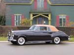 Rolls-Royce Silver Cloud III Drophead Coupe 1963 года